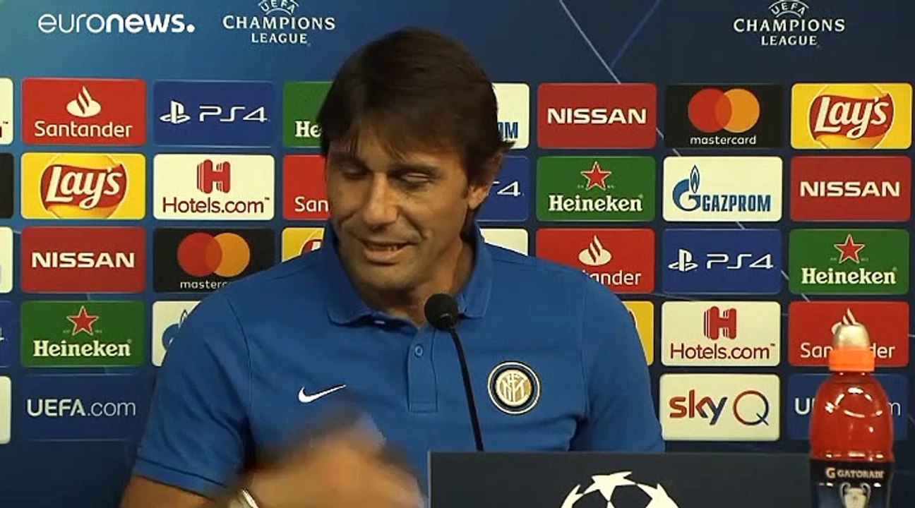 Ligue des Champions : l'OL pour confirmer, le LOSC pour se sauver