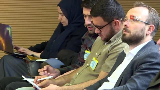 MSB: Barış Pınarı Harekat alanı dışındaki hudutlarımızın güvenliği ve YPG terör örgütü...