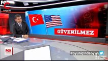 Hangi ülke ile nasılız? Fatih Portakal böyle yorumladı