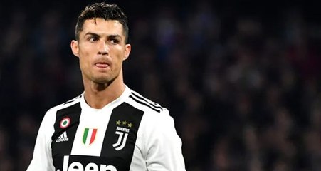 Ronaldo yıllık maaşından fazlasını Instagram'dan kazanıyor!