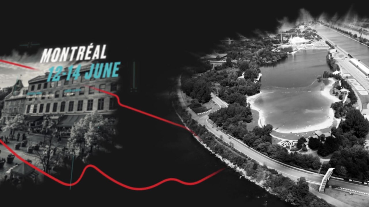 2020 Ferrari Challenge North America, a dream calendar