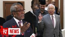 Shafee on 1MDB trial: Najib did the right thing for not reporting RM42 million fund transfer