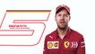 F1 Racing in thin air - Sebastian Vettel explains Mexican Grand Prix