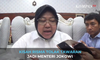 Kisah Risma Tolak Tawaran Jadi Menteri Jokowi