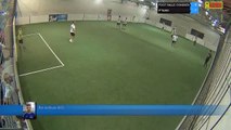 But de Bruno (6-7) - FOOT SALLE COMDATA Vs P'TEAM - 22/10/19 20:00 - LIGUE 3 - Poitiers Game Parc