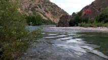 Tunceli munzur vadisi milli parkı'nda planlanan baraj ve hes'ler için keşif kararı