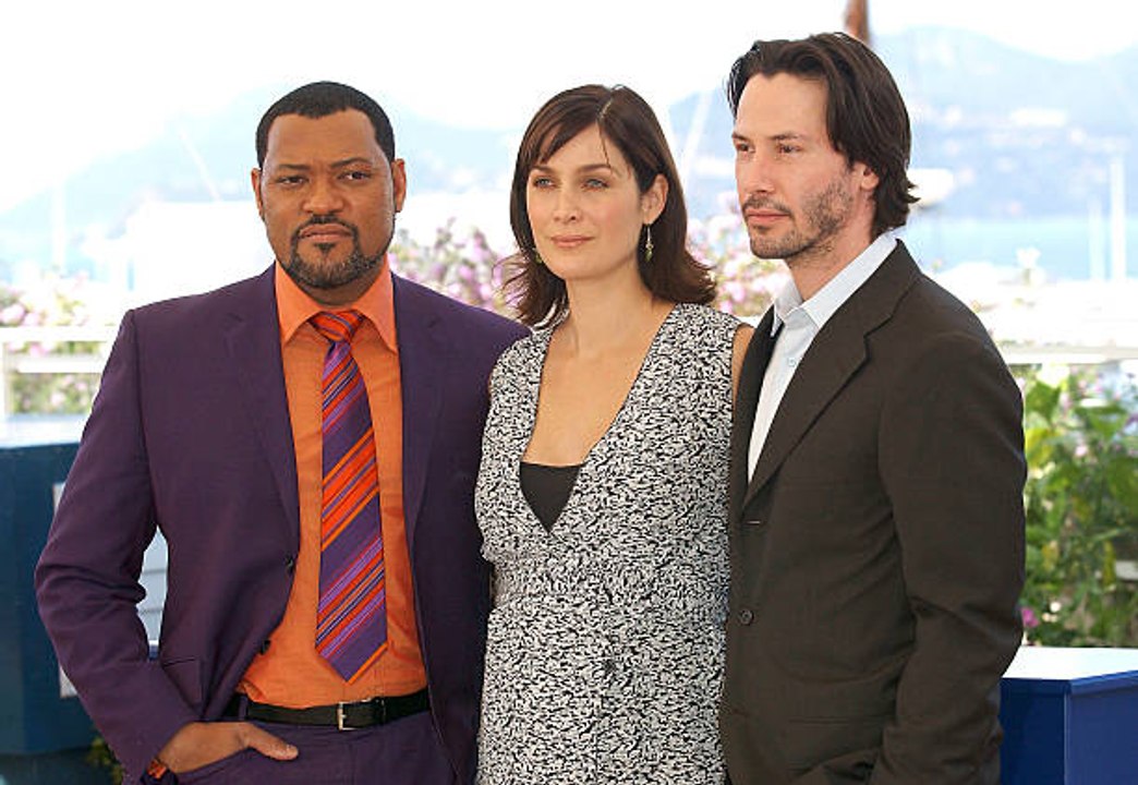 Bestätigt! Matrix 4 wird mit der Originalbesetzung gedreht