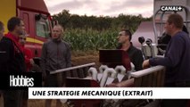 HOBBIES - Une stratégie mécanique (Extrait 