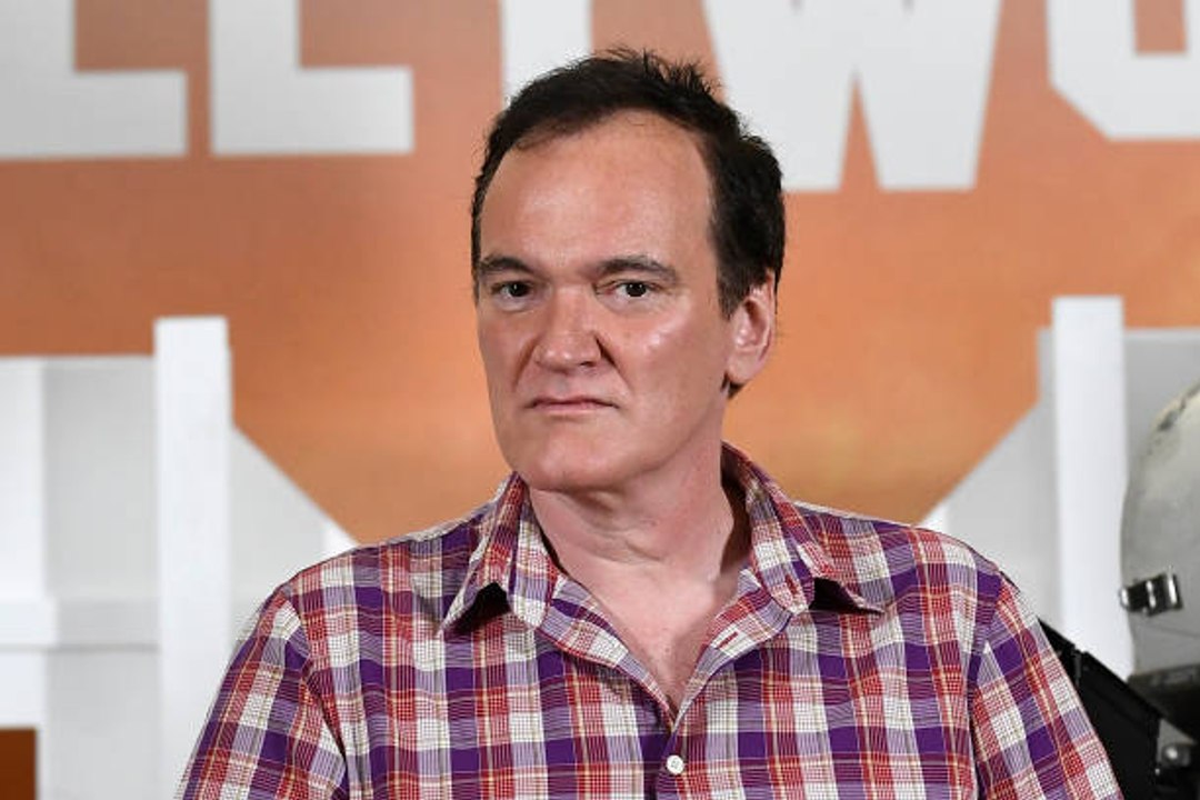 Die Filmographie von Quentin Tarantino