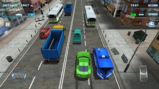Turbo Car Racing 3D || Turbo Driving Racing 3D || Android Gameplay || Racing games || Part 02