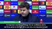 Pochettino urges Spurs to build on confidence from big Red Star win