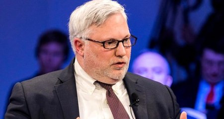 ABD'li Bakan Yardımcısı Rayburn, YPG/PKK'nın çevirmeninin yüzüne kalem fırlatmış