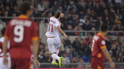 Roma-Milan, 2011-12: gli highlights