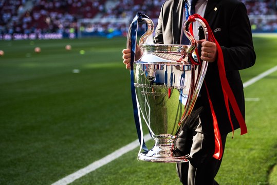 Ligue des Champions : le Top 10 des meilleurs buteurs tricolores