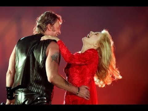 « Je me méfie » Sylvie Vartan pas convaincue des projets de Laeticia pour rendre hommage à Johnny