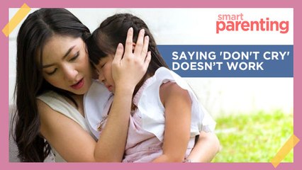 Things Pinoy Parents Say to Discipline a Child That Don't Really Work