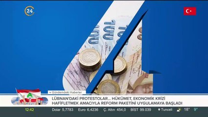 Piyasalarda gelinen son durum