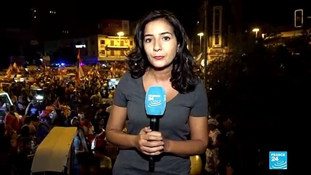 Liban : la rue ne lâche rien malgré les annonces du pouvoir