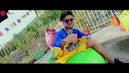 Wait - Official Music Video  Rohit Chatak ft. Jas Brar  DJ Danish  Many Brar