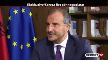 Soreca: Të luftohet pasuria e krimit të organizuar! Strukturë në Shqipëri për hetime financiare