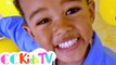 Hokey Pokey by CC Kids TV - Hokey Pokey Song - You Put Your Right Hand In - Kids Songs - Kids Music