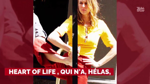 The Following, Iron Fist: que devient Jessica Stroup ?