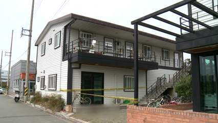 스리랑카인끼리 흉기 다툼...3명 사상 / YTN