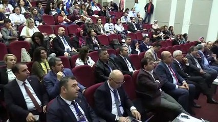 'Her 100 aileden 27'si organları bağışlıyor' - KAYSERİ