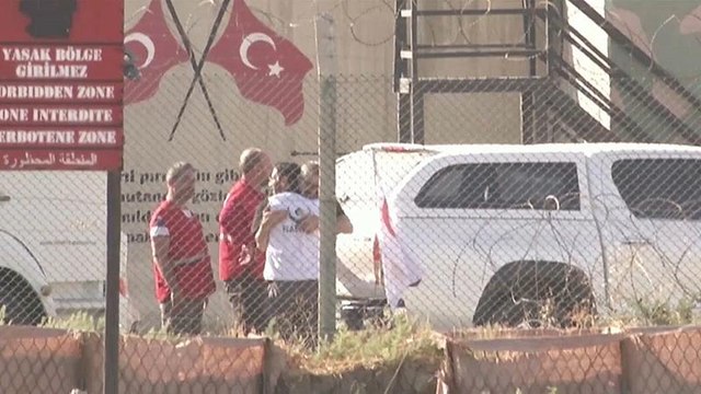 «Турция получила всё, что хотела»