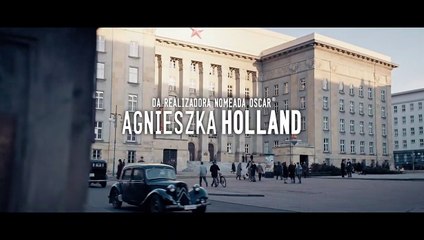 MR. JONES A VERDADE DA MENTIRA Filme - Vanessa Kirby, James Norton, Peter Sarsgaard