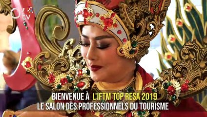IFTM Top Resa 2019