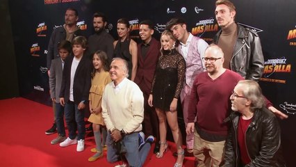 Óscar Casas habla del famoso baile con Begoña Vargas