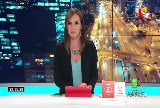 Latam se pronuncia por vuelos cancelados a Chile