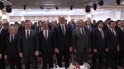 Gül: "ABD ve Rusya ile yapılan görüşmeler diplomasi zaferiyle sonuçlanmıştır"