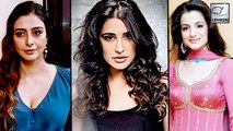 6 Bollywood Actresses Who Are Unmarried In Their 40s