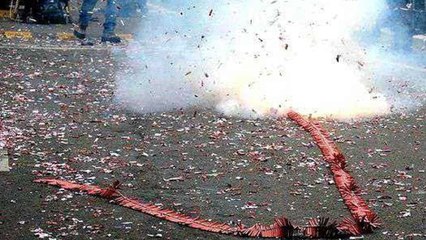 Diwali : Official timing for use crackers |பட்டாசு வெடிக்க கட்டுப்பாடு..தமிழக அரசு அதிரடி அறிவிப்பு!