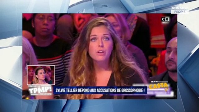 Miss France accusé de grossophobie : Amandine Billoux tacle Sylvie Tellier