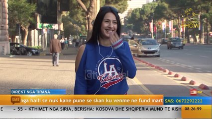 Aldo Morning Show - Doktori refuzon ti beje operacion hunden