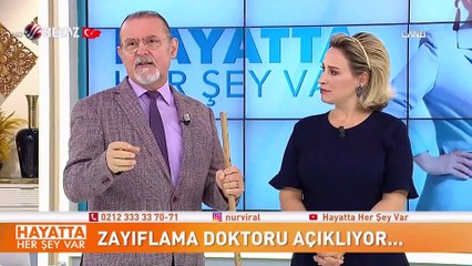 Hayatta Her Şey Var 23 Ekim 2019