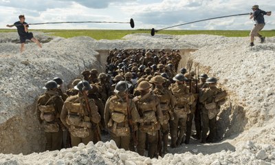 1917 - Featurette de Making Of