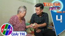 Tinh hoa hội tụ Mùa 2 - Tập 4[6]: Lâm Thắng đến thăm tịnh xã Ngọc Quang