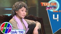 Tinh hoa hội tụ Mùa 2 - Tập 4[3]: Nợ mẹ một đời - Nhã Thy