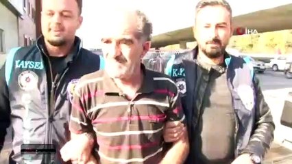 'Eşim kayıp' diye TV programına bile çıkmıştı! Dehşeti itiraf etti