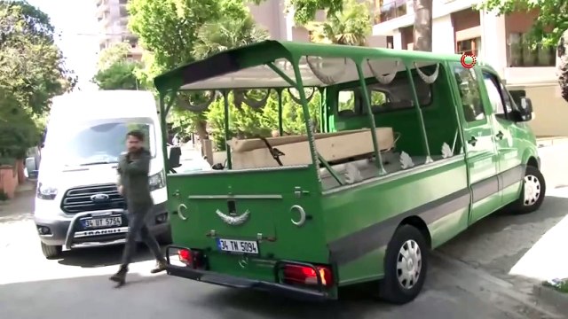 10 yıllık eşini öldüren sanık eşinin ailesini de ölümle tehdit etmiş