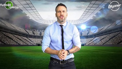 Şampiyonlar Ligi'nde günün maçları Bilyoner'de (23 Ekim 2019)