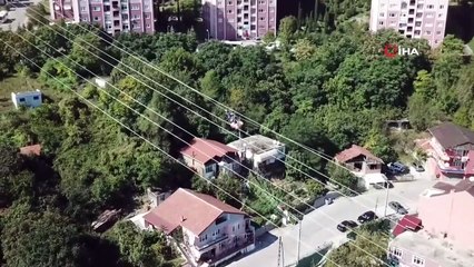 Yüksek Gerilimli Ekmek Mücadelesi