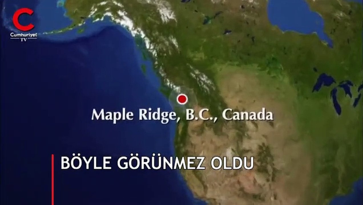 Bilimde gelinen nokta... Böyle 'görünmez' oldu