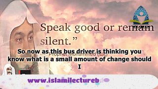 Speak With Soft Words To Impact On Others’ Lives