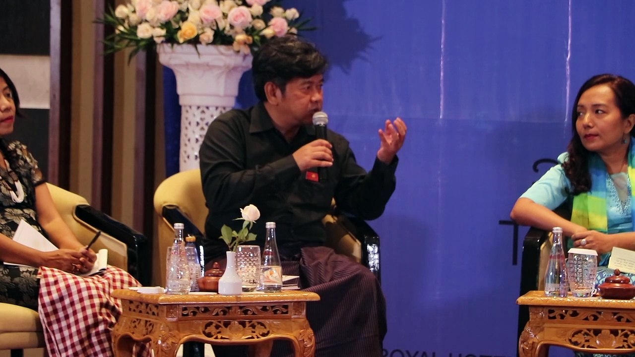 လာမည့် ၂၀၂၀ခုနှစ် ရွေးကောက်ပွဲမှာ အမျိုးသမီးတွေပိုမိုပါဝင်လာနိုင်