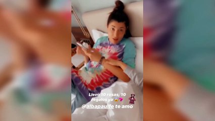 Dulceida cumple 30 años a las puertas de una gran celebración